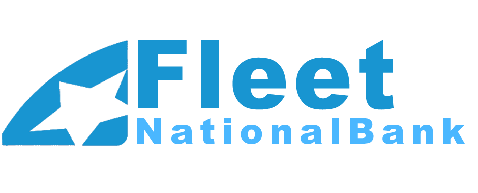  Fleet NB         Official Logo